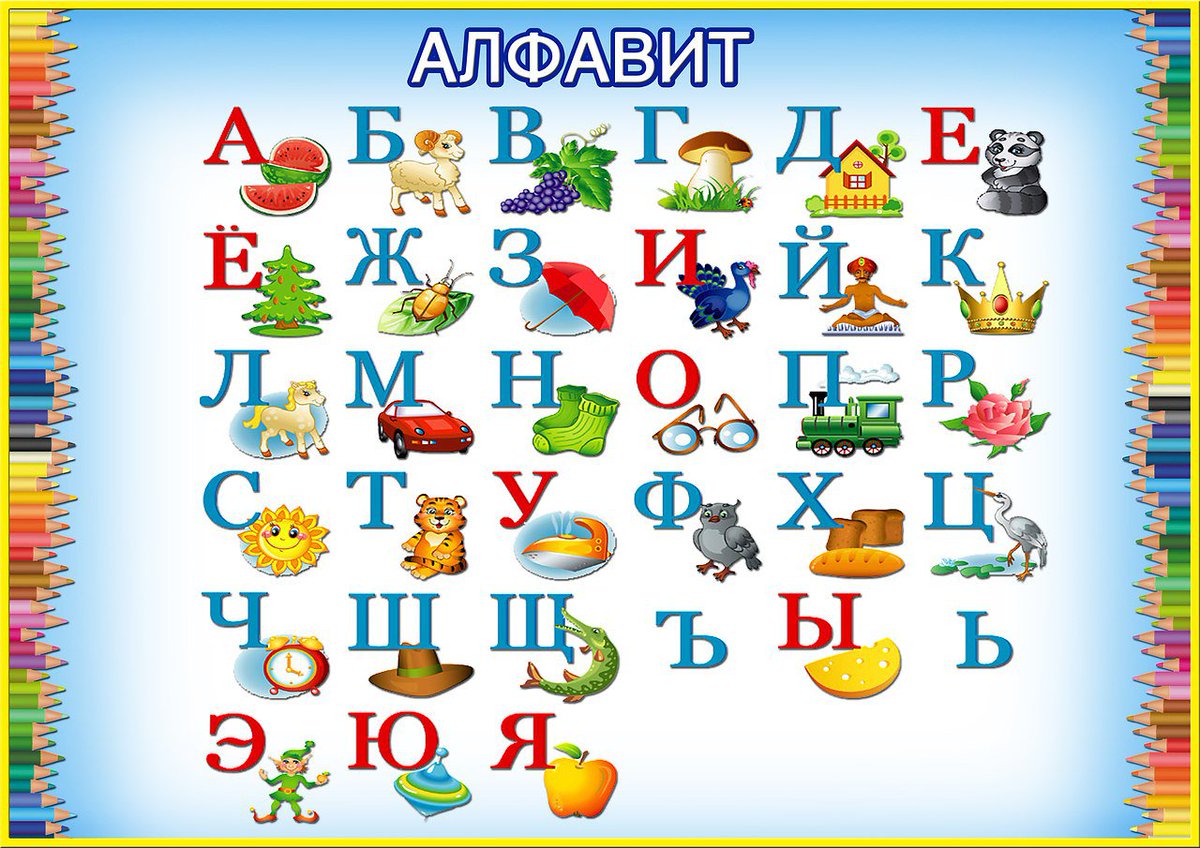 Показать буквы русского алфавита. Алфавит для детей. Алфавит русский для детей. Азбука в картинках. Азбука детская в картинках.