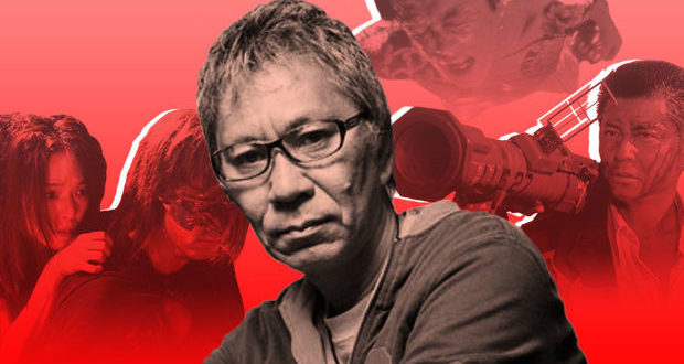 Happy Birthday Takashi Miike!! 