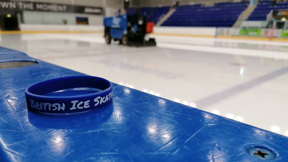 British Ice Skating tweet media