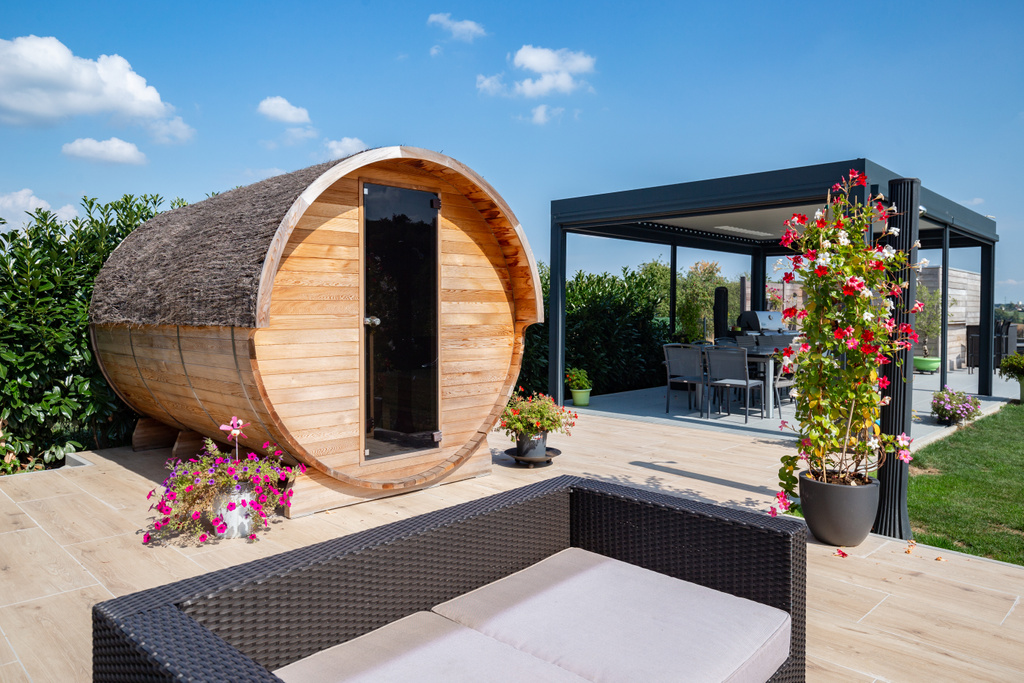 We can help you to create the the ultimate relaxation retreat in the comfort of your own home and garden.

#wirral #wirralbusiness #cheshire #chester #merseyside #northwest #homespa #homesauna #hottub #sauna #spa #cheshirespa #wellness #relaxation #retreat #home #garden