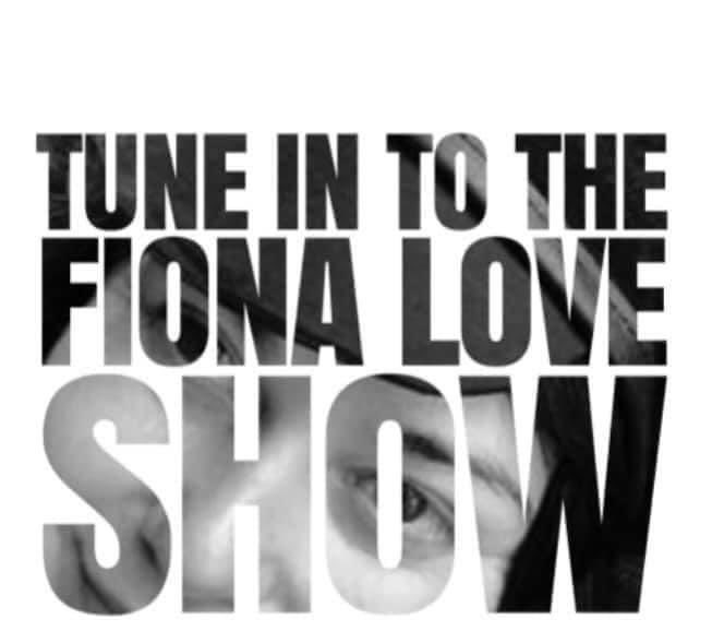 <a href="/FionaLoveLife/">FionaLove</a> show #newmusic #gigs #events on now till 12pm caldervalleyradio.co.uk/player/ 💗💗💗