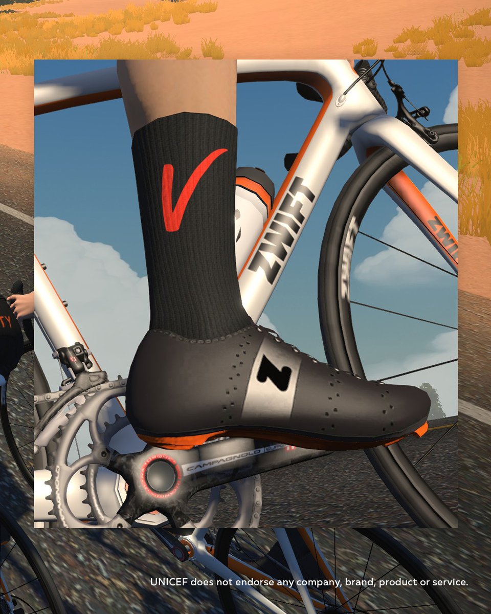 Zwift tweet media