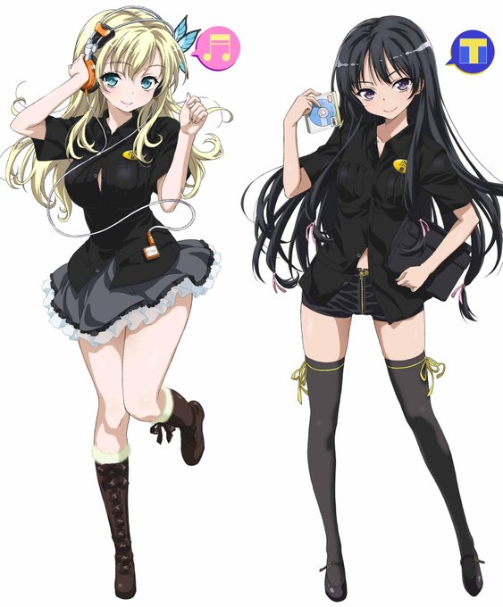 #見た人も無言で最高のコンビをあげる 