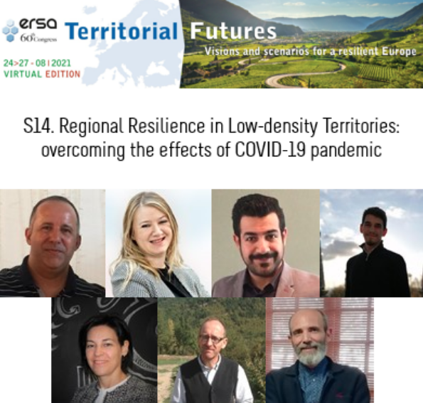 Today, I am presenting a paper on regional interconnectedness and resilience in an interesting session S14 <a href="/ERSA_org/">ERSA</a> #ERSA2021 conference.  
This paper is a joint work with <a href="/SBrakman/">Steven Brakman</a> <a href="/garretsen_h/">Harry Garretsen</a> and Jacopo Canello from the University of Groningen @UniGroningenFEB
