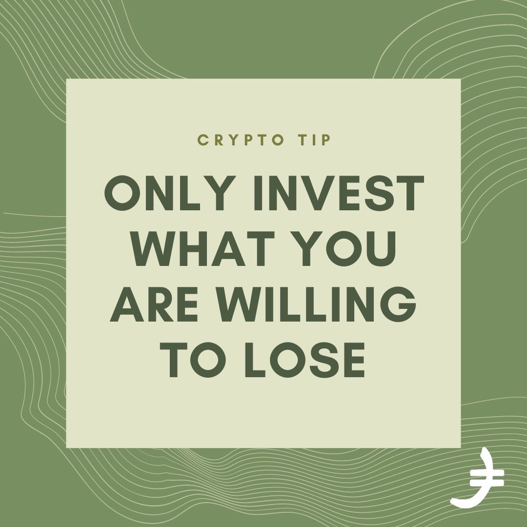 PaisaApp's tweet photo. The golden rule of investing ✨

#investing #trading #Cryptocurency #finance #Bitcoin #cryptocurrencynews #bitcoinnews #crypto #cryptotwitter #cryptocurrencynews #cryptotips #investment https://t.co/b44jCcmCU6