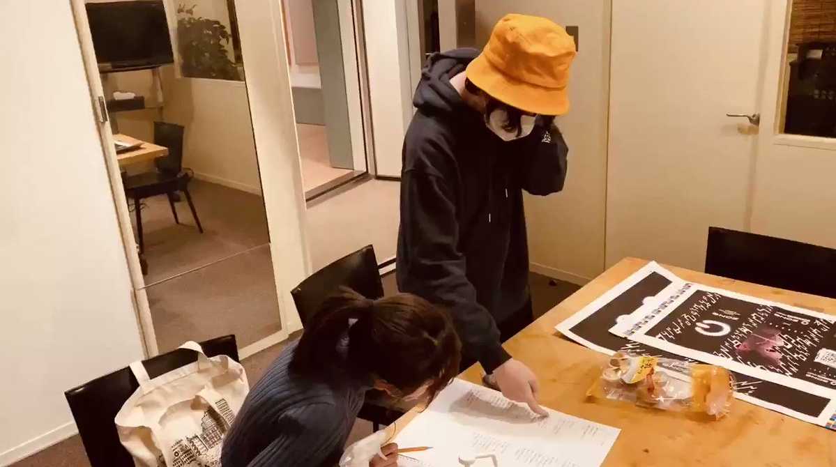 土屋 みほ tweet media