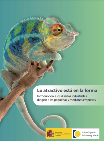 OEPM_es's tweet photo. ¿Cuáles son las motivaciones para innovar en #Diseños? ¿Qué pasos hay que dar para proteger este activo intangible?

En esta entrada del #BlogOEPM, en @madrimasd, encontraréis una guía con pautas y fuentes de información para resolver tus dudas.
➡https://t.co/0pk71bxrBe https://t.co/gkDDjX8mbm