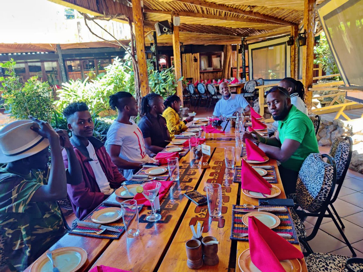 Refugee Coalition of East Africa tweet media