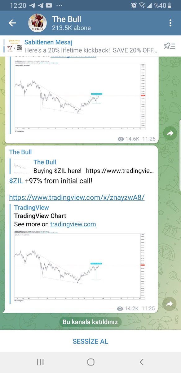 Diyalogin's tweet photo. @CryptoGenzo @thebull_crypto :) https://t.co/EkWeKrDIZG
