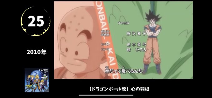 ドラゴンボールのtwitterイラスト検索結果 ドラゴンボールのtwitterイラスト検索結果