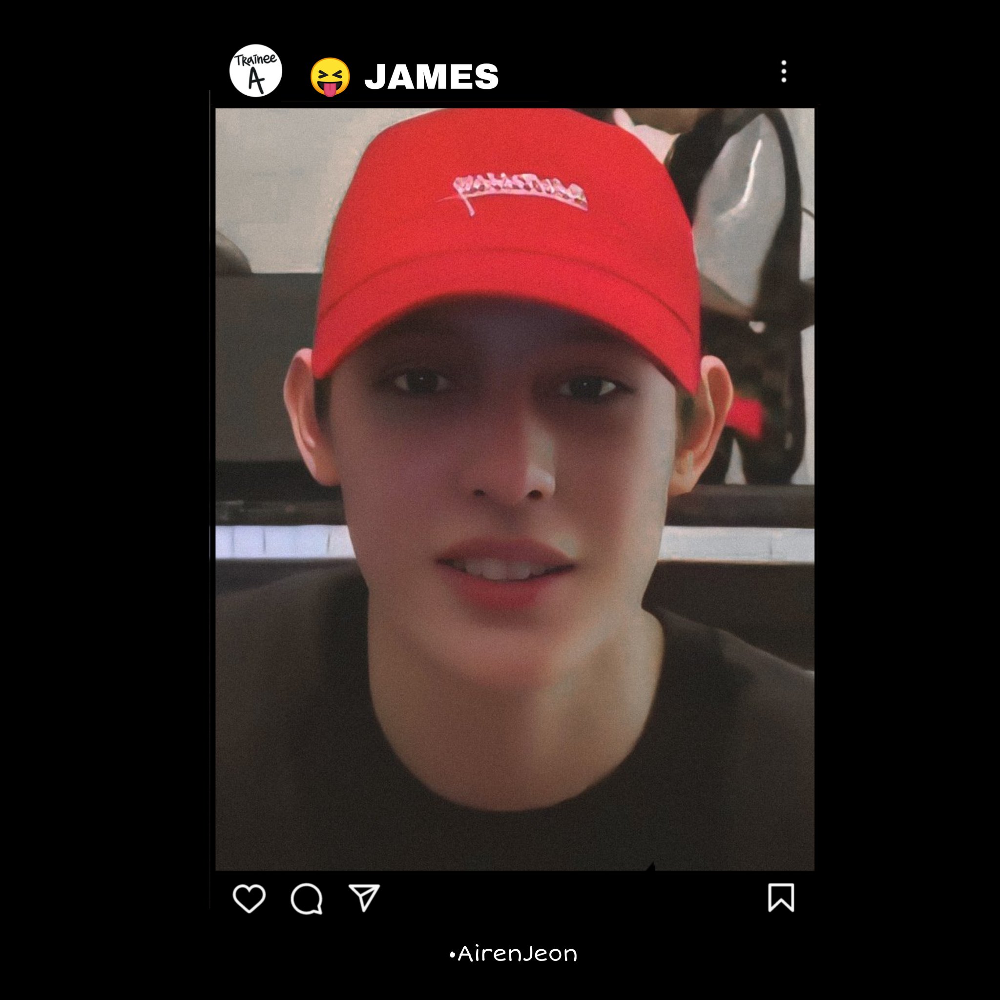 Hash Tag James WTB/LFS THE ROSE HEAL TOGETHER CAT 3 😭 on Twitter: