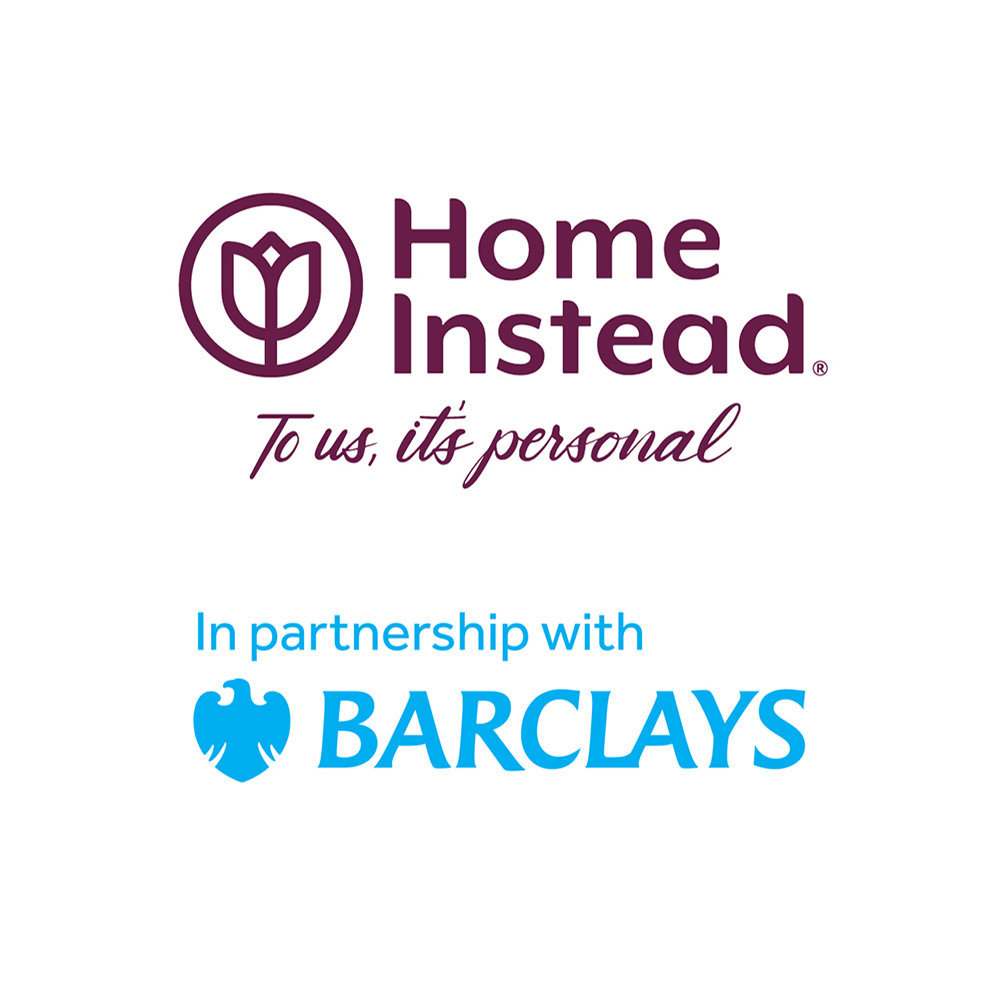 - Delighted that Home Instead UK is working with Barclays @Digitaleagles to help clients get the most out of all things digital!
- Through ourl programme, CAREGivers will be able to arm ageing adults with the #digitalskills to help them do a range of things online.