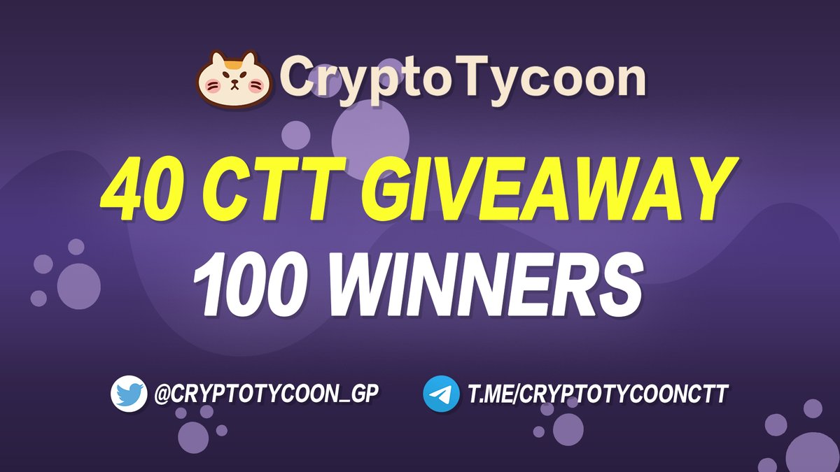 CryptoTycoon #BSC tweet media