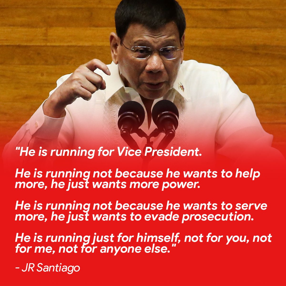 PinoyAkoBlog's tweet photo. SA TOTOO LANG. 

🙄🙄🙄 https://t.co/ITjTbajFig
