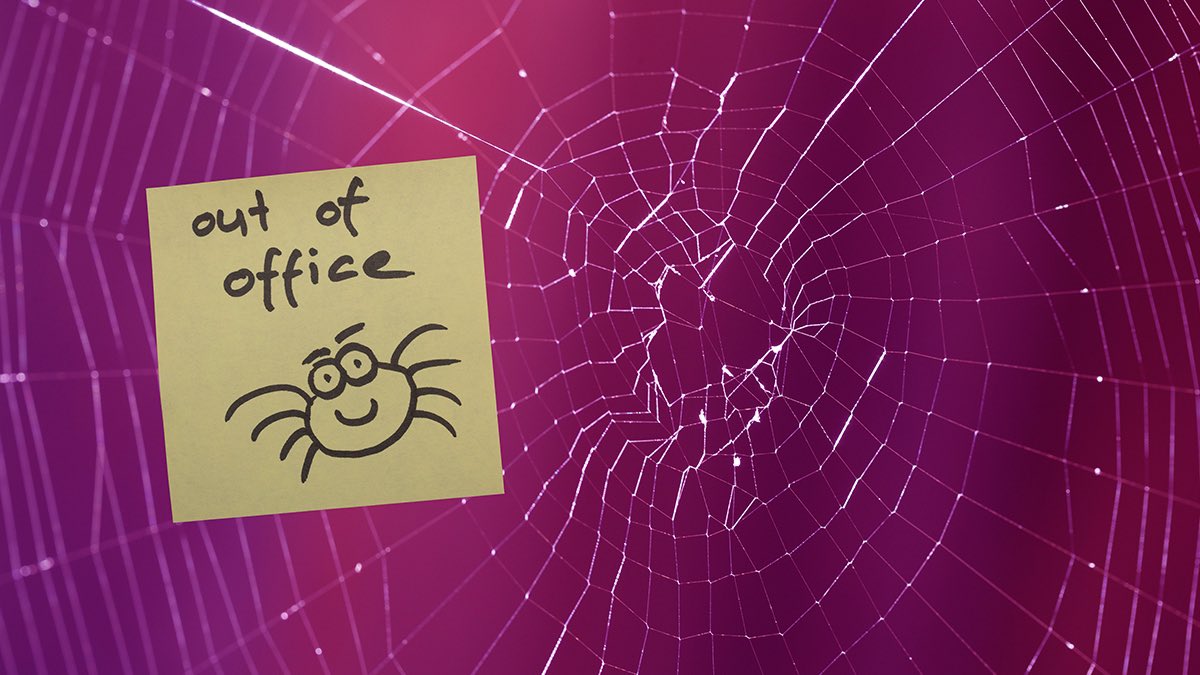 Out of Office on... much needed family time. 🙌🏼