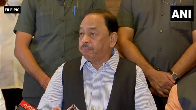 ANI tweet media