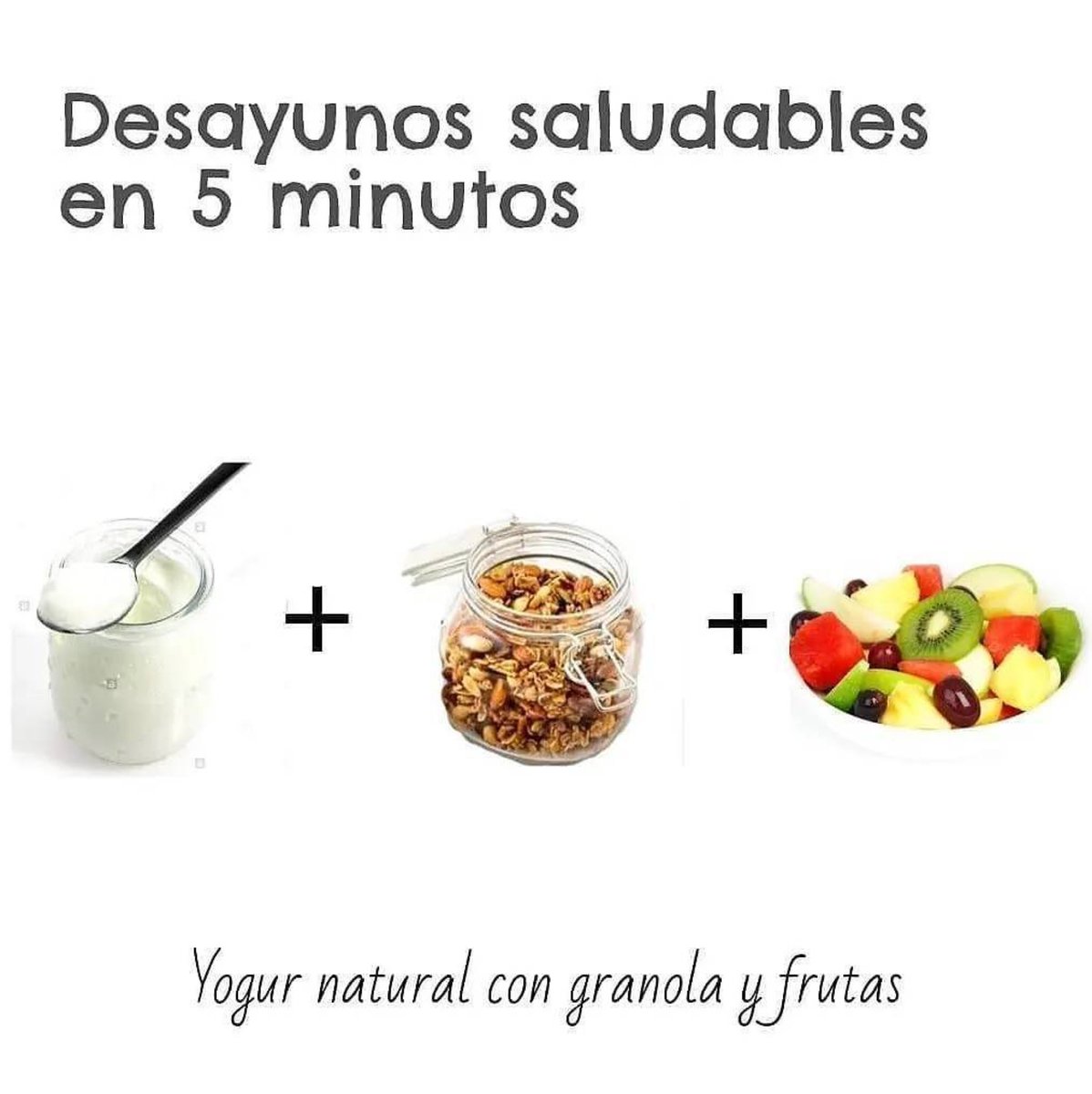 barreroandres's tweet photo. ¿CÓMO PREPARAR DESAYUNOS COMPLETOS nutricionalmente?⠀⠀
⠀⠀
#porciones #meriendasaludable #nutricion #nutricionista #porcion #nutrición #porción #desayuno #aprenderacomer #healthyfood #desayunosaludable #vegetariano #healthybreakfast #healthybreakfastideas https://t.co/fhz4pCaw41