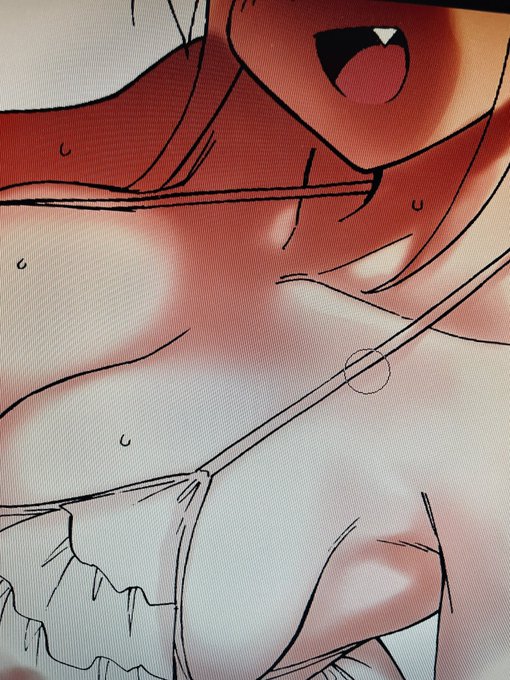 チラッ☀️
#天野めぐみはスキだらけ! 