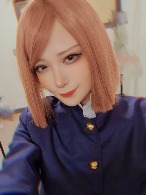 Twitterのコスプレ画像42