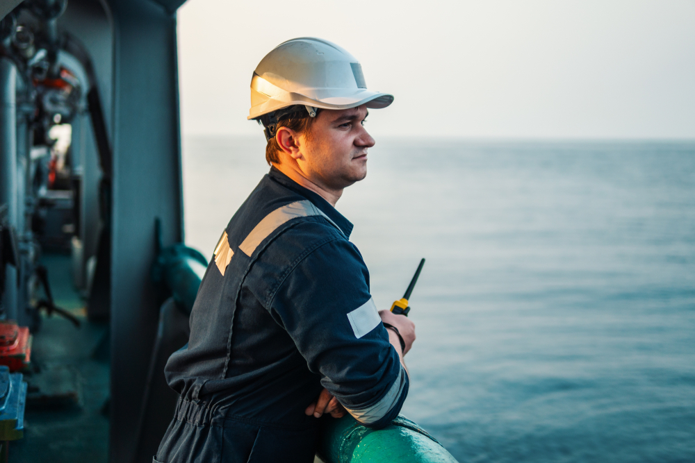 Our Self-Management Seafarer Development Training will help you develop your dependability skills as a seafarer and improve your ability to be reliable and responsible in a work environment. Learn more here
ow.ly/sxgn50FNkkx

#MaritimeIndustry #Seaferer