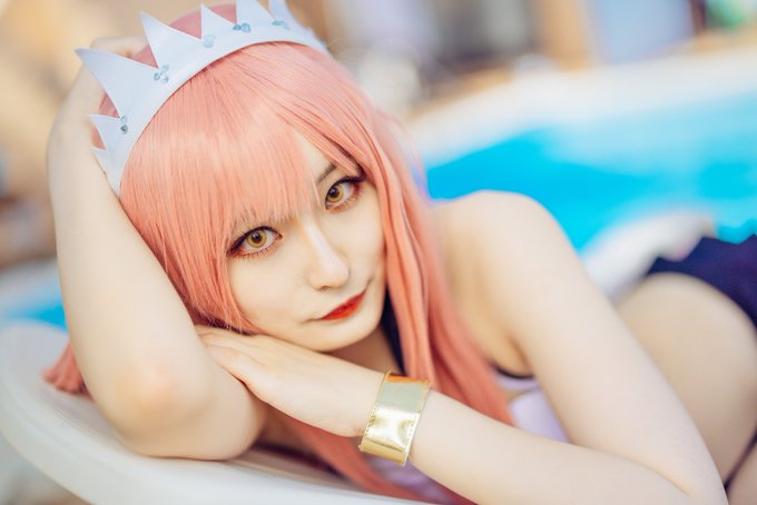 Twitterのコスプレ画像14