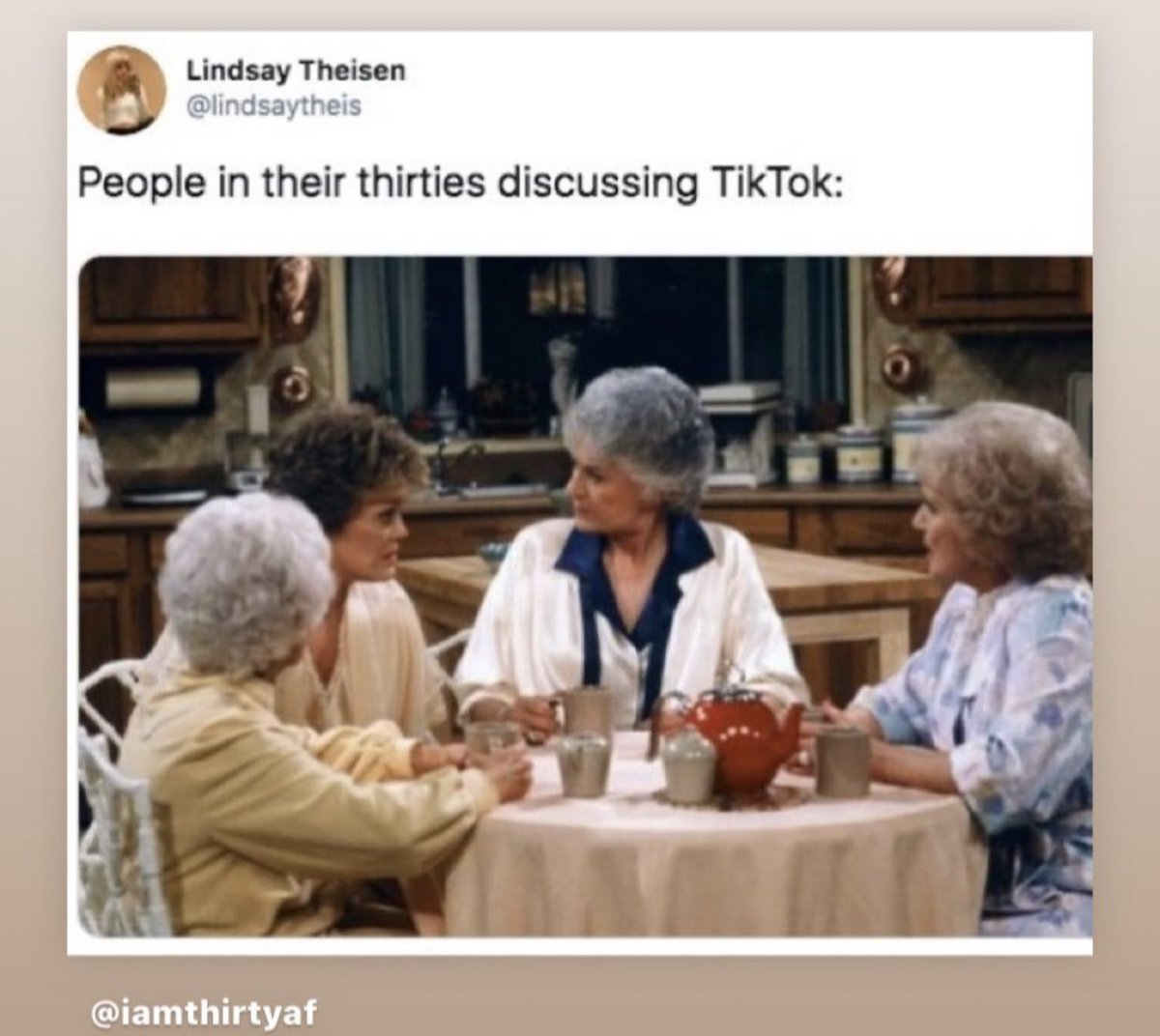 AlexasCountry's tweet image. Literally though 😂
#MillenialProblems