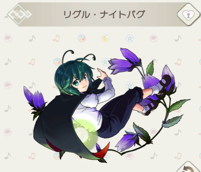 パズドラ風イラストのtwitterイラスト検索結果