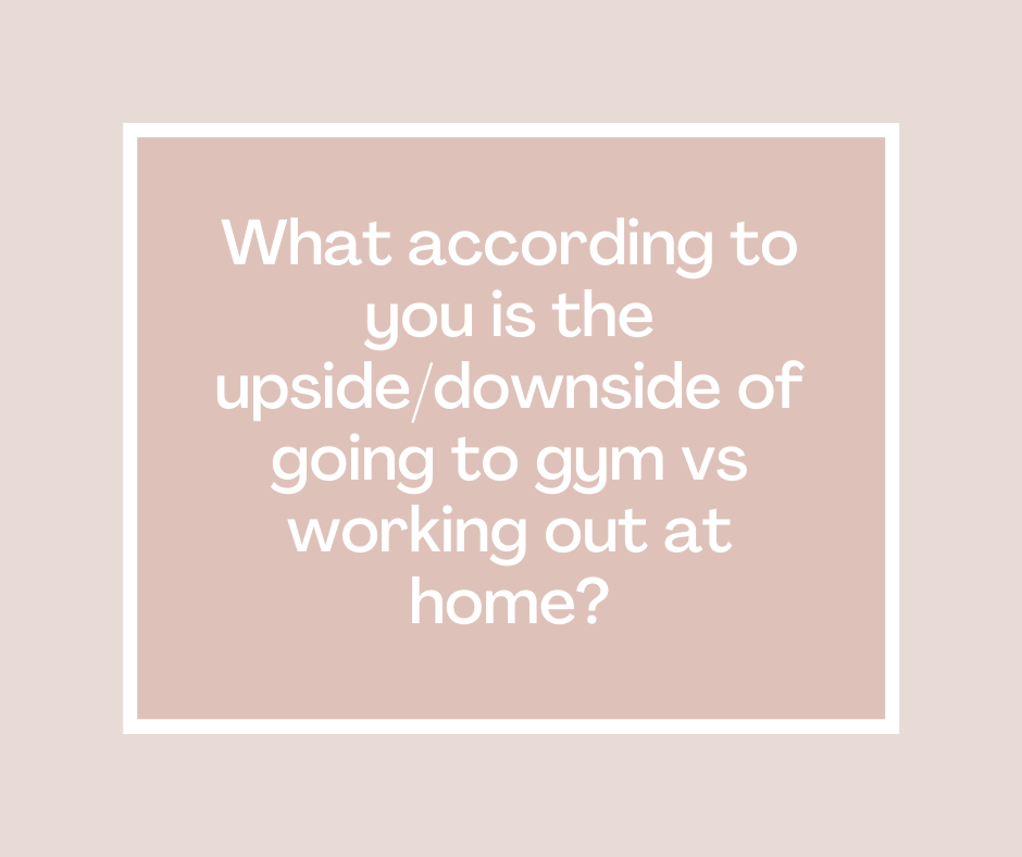 iamessencego's tweet photo. I want to hear from you. Share your thoughts on this. 

#teamgym #teamworkoutathome https://t.co/fT2fjN5zxC