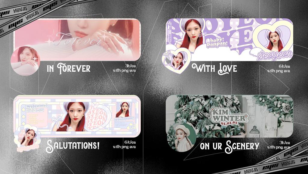 draingoth's tweet image. A retweet highly appreciated. 

I'm back again in this business world and I need another profneeds specialist or any other BA type to befriend me! Yang mau berteman like tweet ini ya. Ini beberapa katalog aku, soon open! 🤍

#zonaba #zonauang #zonabu