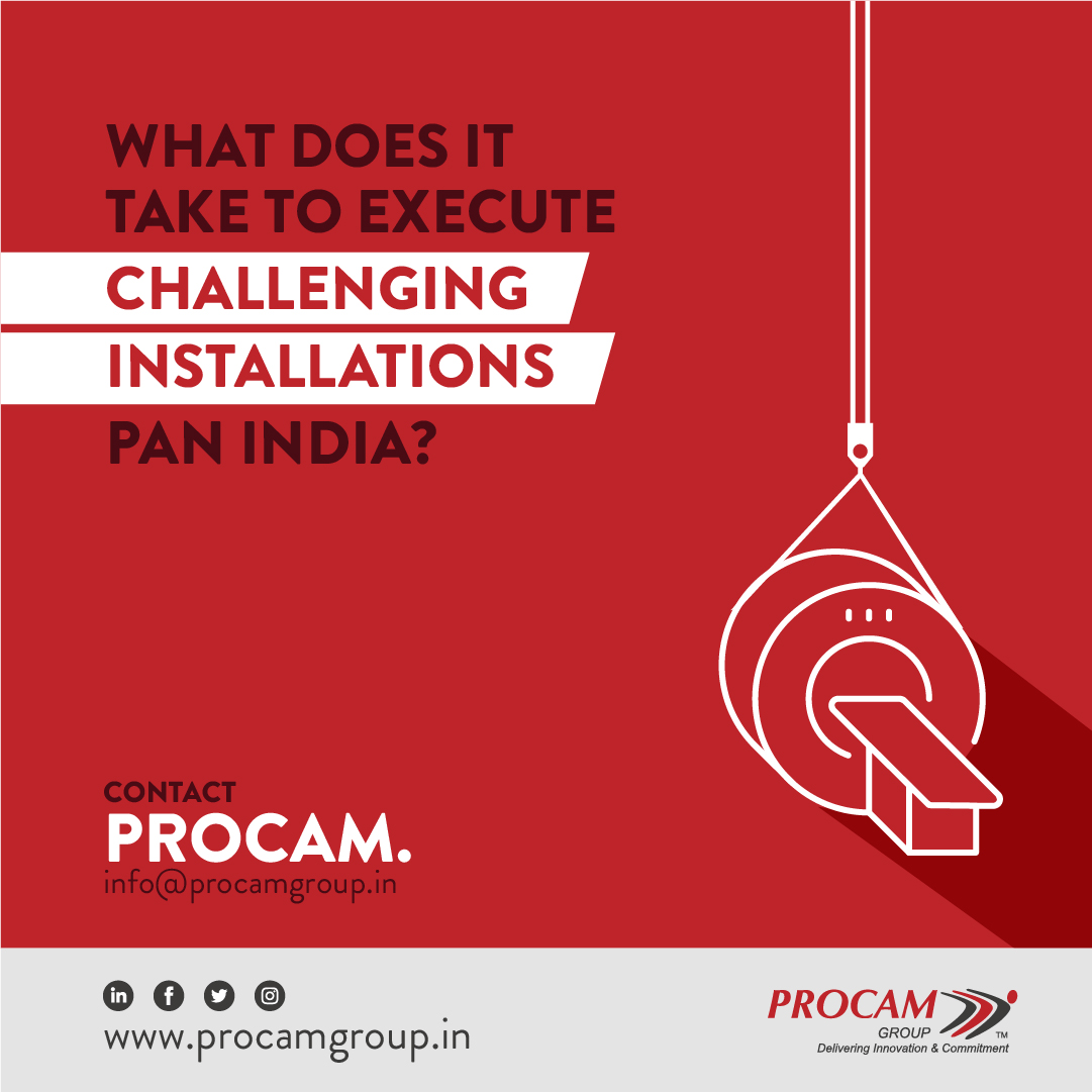 procamgroupin's tweet photo. The answer?
A One Point Solution which coordinates between all of the points of the cycle. 
Why? 
Because this ensures an on schedule with a thoroughly integrated system. 
So? Have an installation requirement?

Contact us!
https://t.co/el9JFc8hFT

#procam #procamgroup #logistics https://t.co/Nb2NyUHVAl
