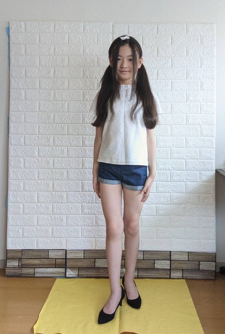 Twitterのコスプレ画像5