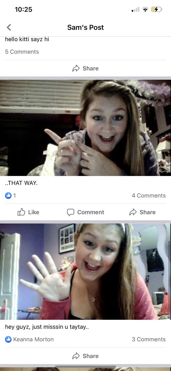 Can someone pls tell me why I thought this shit was acceptable to post on people’s wall.. 😂🥲 like ya Sam I’m sure everyone rly appreciated these wow