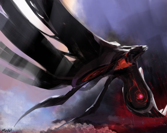 레이더낙서

#라스트오리진 
#ラストオリジン
#ラスオリ 
#LastOrigin 