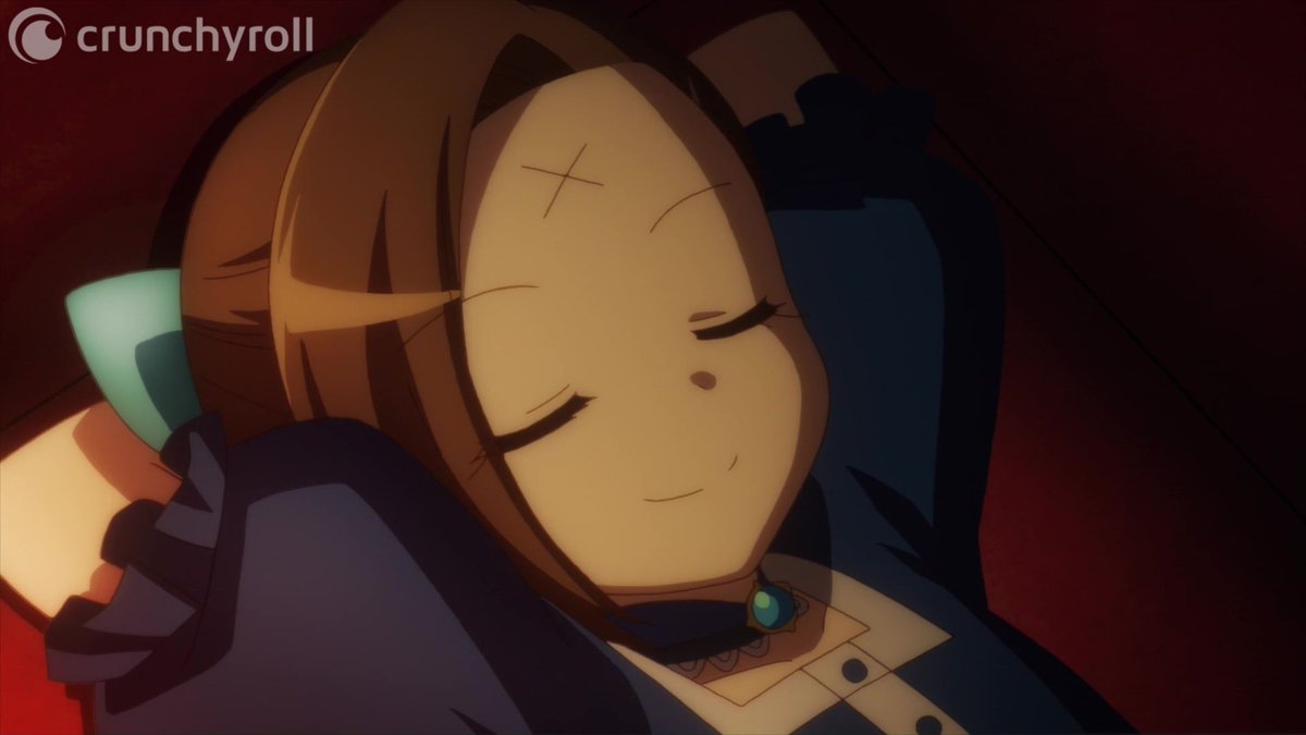 Crunchyroll My Next Life As A Villainess 2025