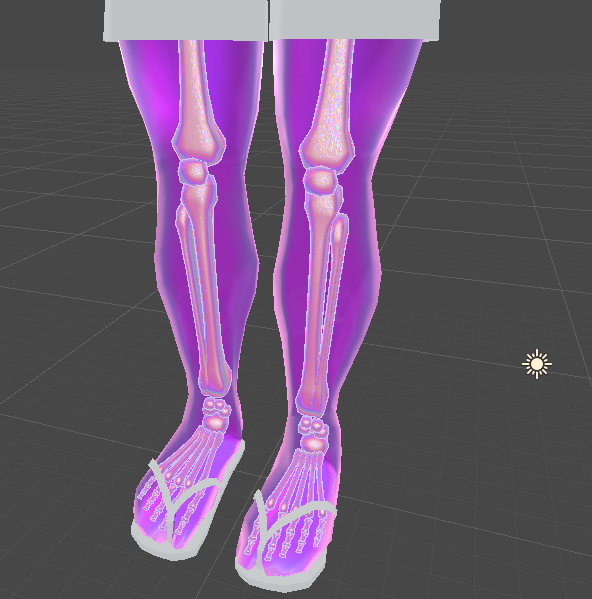  beaux 3d applications closed on twitter real kzgamer poiyomi