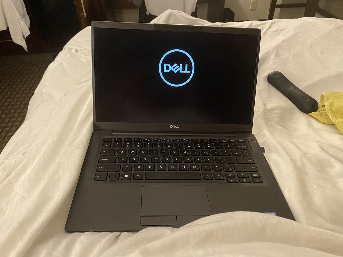 idigslowcars's tweet image. 1:32 AM. Paid leave Mon-Tues. Chillin in a hotel across the United States from home (I never travel.) Return to work Wednesday. This is the life of an #appadmin #applicationadmin. Don’t get me wrong I ❤️ my job and I’m on salary. If you can’t be there don’t be an administrator.
