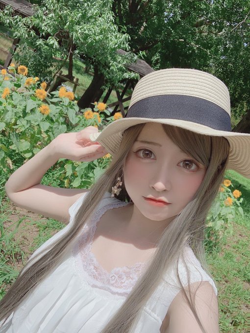 コスプレイヤーひまわりありすのTwitter画像5