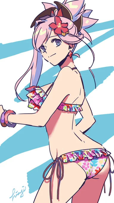 疾風怒濤武蔵ちゃん再掲 
