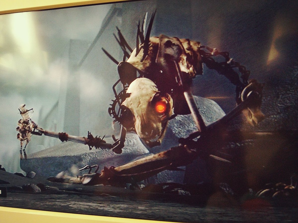 9 9番目の奇妙な人形 最新情報まとめ みんなの評価 レビューが見れる ナウティスモーション