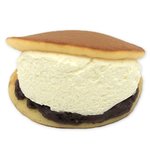 謎の食べ物!？セブンイレブンのどらやきマリトッツォに大注目!