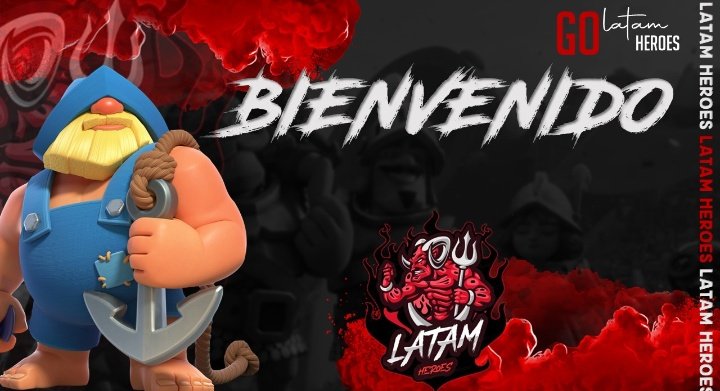 Un gusto presentar como jugador del equipo a <a href="/CrSubzerox/">Aka Sub✨</a>
A romperla ❤️🖤