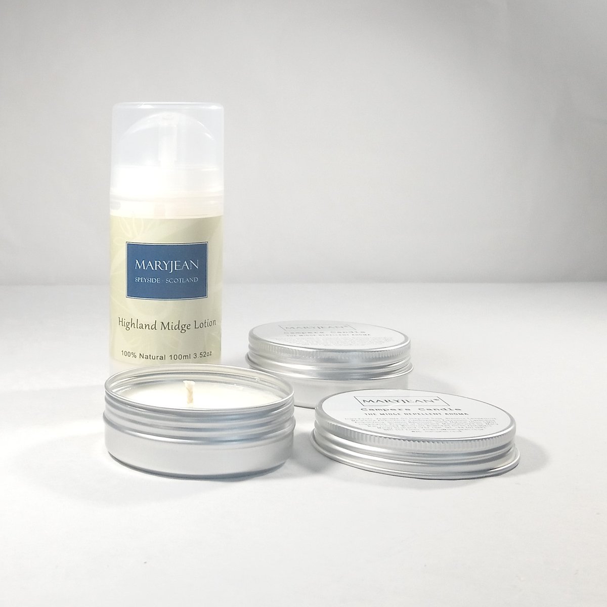 You are still hoping to go #camping this summer well you had better arm yourself with the best protection on the market today: maryjean.co.uk/outdoor-living… #TheHighlandMidge 
<a href="/HighlandMidge/">The Highland Midge Lotion</a>
 holds the #midges #mosquito back, leaving you to get on enjoying your break #staycation