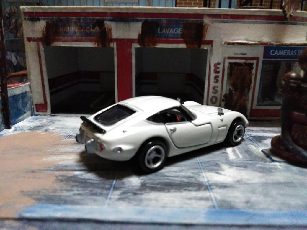 SYABUTA1's tweet photo. 主人公マブチ・キョーマの愛車トヨタ2000GTを再現してみました
#トミカ改造 #トミカプレミアム #トミカ #ミニカー #ミニカー改造 #ミニカーカスタム #トミカカスタム #ディメンションW #dimension_w #DimensionW https://t.co/pPGtw0CD26