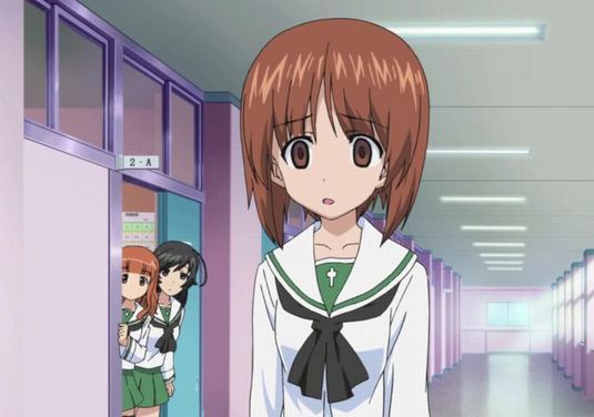 西住みほのタグが付いたイラスト 4411 4440件目