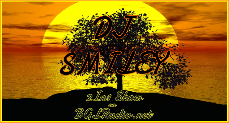 The Canadian Smidget <a href="/DjSmileyBGL/">DjSmileyBGL</a> 😃 has taken over the helm and is ready to bring you the 2in1 Show, so …

#TuneIn now to bglradio.net!
bglradio.net/viewpage.php?p…
--or--
<a href="/tunein/">TuneIn</a> app
tunein.com/radio/BGL-Radi… …
--or--
<a href="/streema/">Simple Radio</a>
 streema.com/radios/play/44…
#HumpdayHappiness