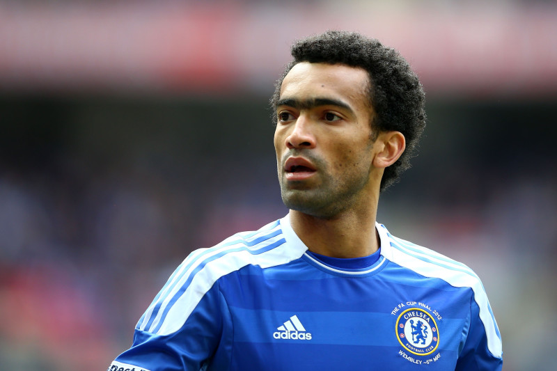 Happy Birthday José Bosingwa! 