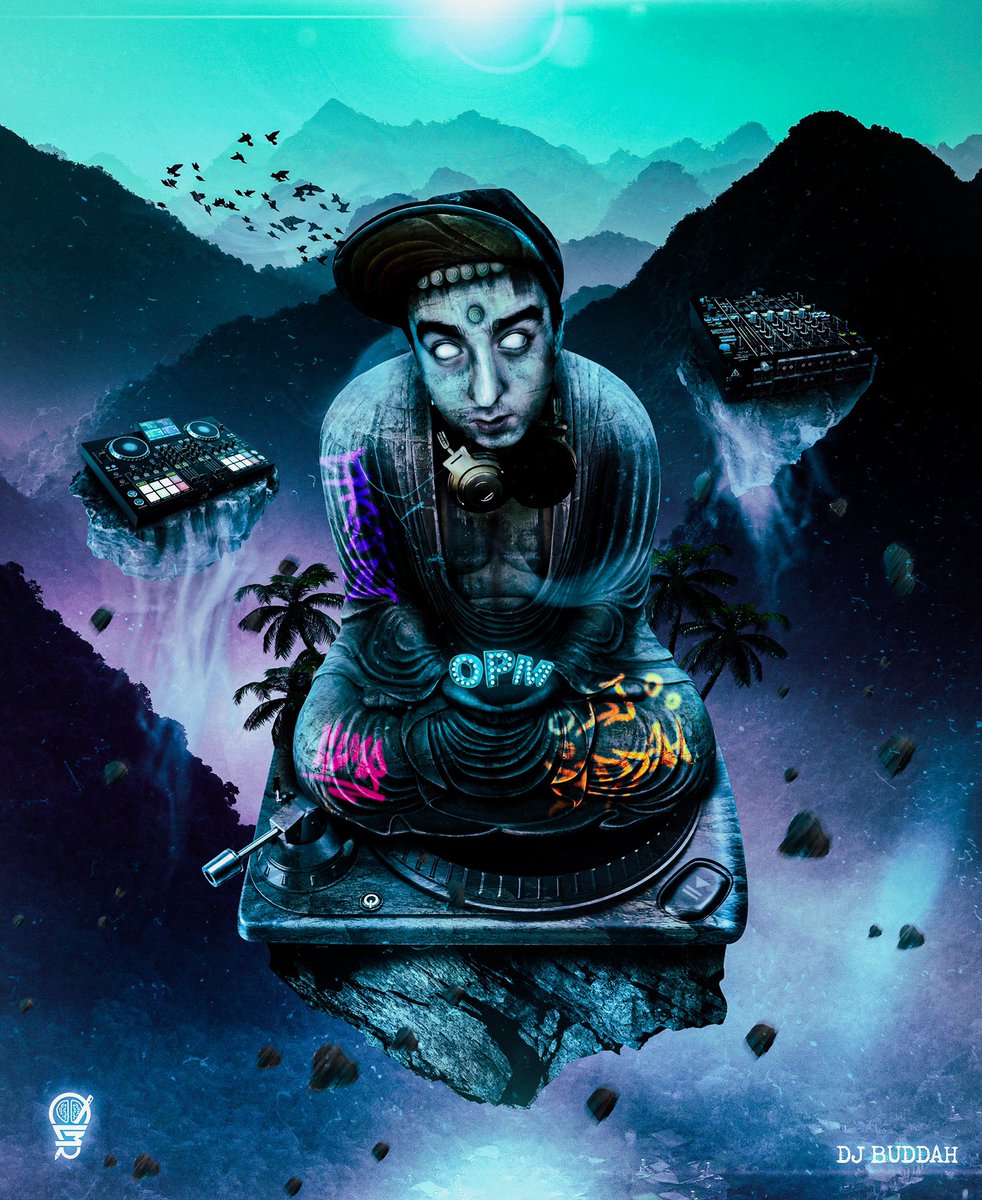 ArtsClmr's tweet photo. @DjBuddahhh OPM HIPHOP 🇵🇭 
- photo manipulation
#clmrarts #djbuddah #photomanipulation #art #OPM #hiphop https://t.co/rRMDx2MOcA