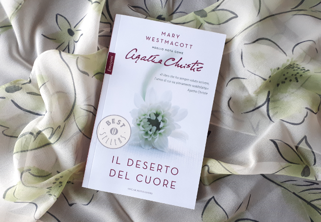barbarawebnauta's tweet photo. I romanzi rosa di Mary Westmacott. Nota come Agatha Christie πππ
Nuovo post su https://t.co/TsrYWqnCW6 - navigatore in un oceano di parole.
#AgathaChristie #MaryWestmacott #100YearsofChristie #webnauta #leggere #libri
https://t.co/QSM81hqVfm https://t.co/0VRMSkt1Tu