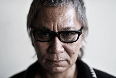 Happy Birthday to, Takashi Miike! 