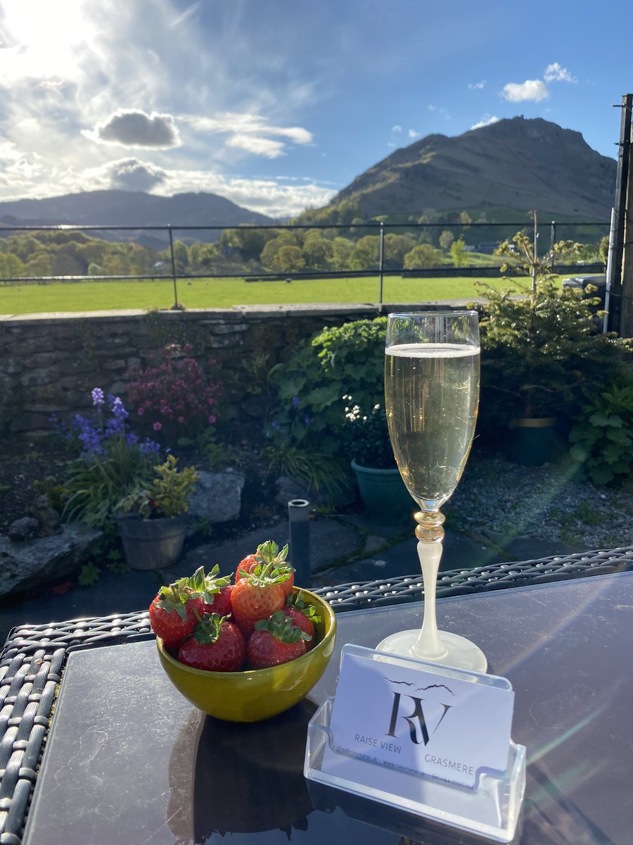 Raise View House: Very relaxing break tripadvisor.com/ShowUserReview… #5bubblereview